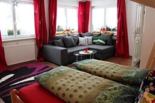 фото отеля Apartment Fernerkogel Gries im Sellrain