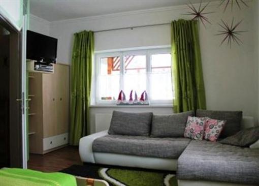 фото отеля Apartment Fernerkogel Gries im Sellrain