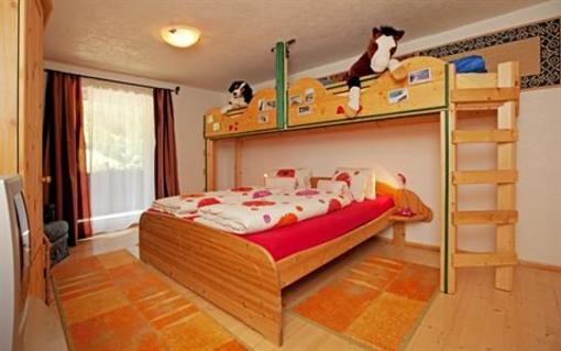 фото отеля Apartment Fernerkogel Gries im Sellrain