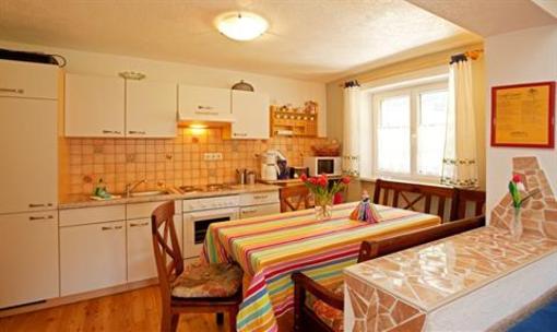 фото отеля Apartment Fernerkogel Gries im Sellrain