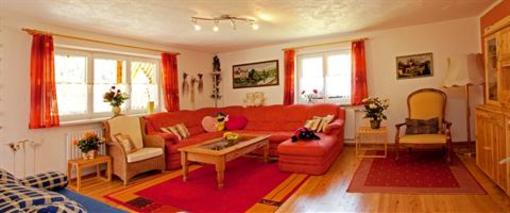 фото отеля Apartment Fernerkogel Gries im Sellrain