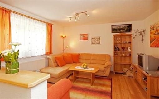 фото отеля Apartment Fernerkogel Gries im Sellrain