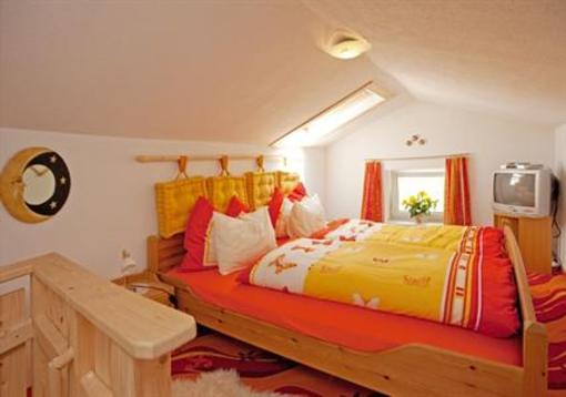 фото отеля Apartment Fernerkogel Gries im Sellrain