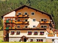 Apartment Fernerkogel Gries im Sellrain