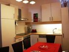фото отеля Apartment Fernerkogel Gries im Sellrain