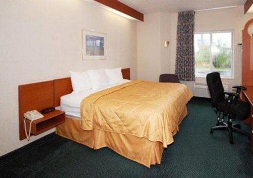 фото отеля Sleep Inn & Suites Milan (Michigan)