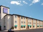 фото отеля Sleep Inn & Suites Milan (Michigan)