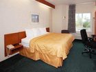 фото отеля Sleep Inn & Suites Milan (Michigan)