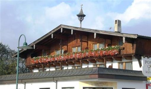 фото отеля Gasthof Post Inn and Pension