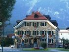 фото отеля Gasthof Post Inn and Pension