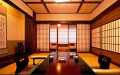 фото отеля Motoyu No Yado Kurodaya Hotel Beppu