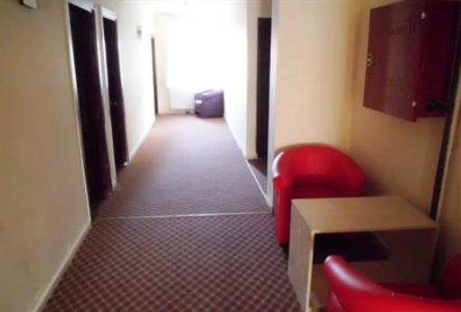 фото отеля Bildik Hotel