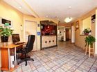 фото отеля Super 8 Motel Wilsonville