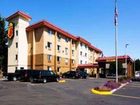 фото отеля Super 8 Motel Wilsonville