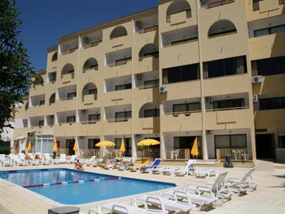 фото отеля Eirasol Apartments Albufeira
