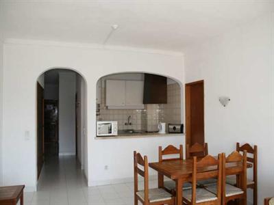 фото отеля Eirasol Apartments Albufeira