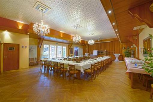 фото отеля Hotel Grafs Adler Griesheim