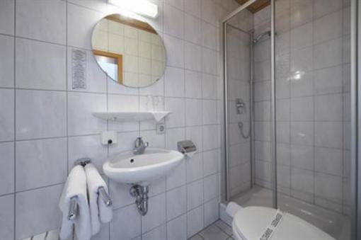 фото отеля Hotel Grafs Adler Griesheim