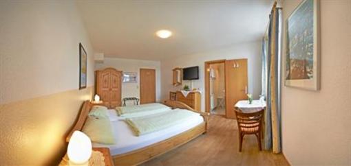 фото отеля Hotel Grafs Adler Griesheim