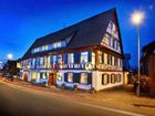 фото отеля Hotel Grafs Adler Griesheim