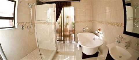 фото отеля The Burning Shore Hotel Swakopmund