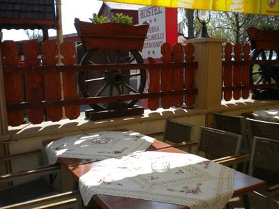 фото отеля Taverna Macelarului