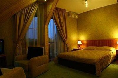 фото отеля Atlanta Sheremetyevo Hotel