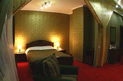 фото отеля Atlanta Sheremetyevo Hotel