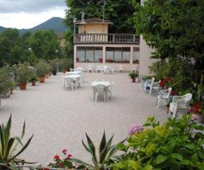 фото отеля Albergo Nappini Lizzano in Belvedere
