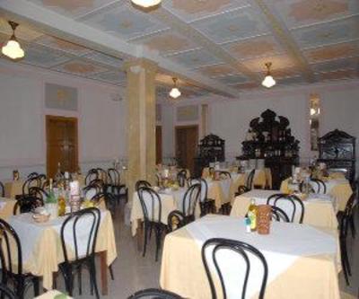 фото отеля Albergo Nappini Lizzano in Belvedere