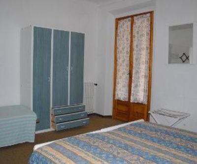 фото отеля Albergo Nappini Lizzano in Belvedere