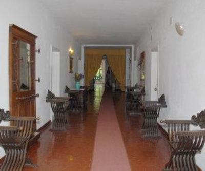 фото отеля Albergo Nappini Lizzano in Belvedere
