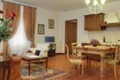 фото отеля Resort Olmo Radda in Chianti