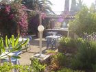 фото отеля Hotel La Garrigue Bormes les Mimosas