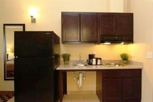 фото отеля Quality Inn & Suites Groesbeck