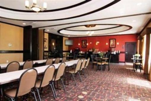 фото отеля Quality Inn & Suites Groesbeck