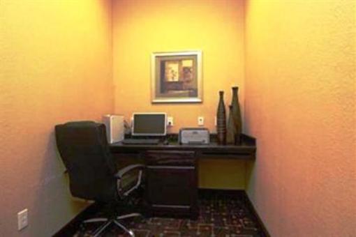 фото отеля Quality Inn & Suites Groesbeck