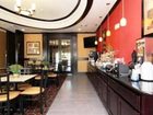 фото отеля Quality Inn & Suites Groesbeck