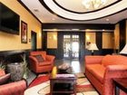 фото отеля Quality Inn & Suites Groesbeck