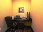 фото отеля Quality Inn & Suites Groesbeck