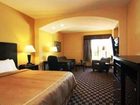 фото отеля Quality Inn & Suites Groesbeck