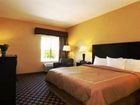 фото отеля Quality Inn & Suites Groesbeck