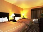 фото отеля Quality Inn & Suites Groesbeck