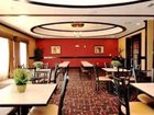 фото отеля Quality Inn & Suites Groesbeck