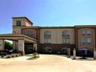 фото отеля Quality Inn & Suites Groesbeck