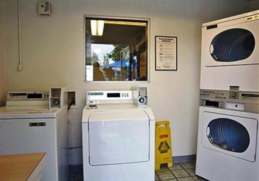 фото отеля Motel 6 Eugene North - Springfield