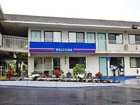 Motel 6 Eugene North - Springfield