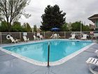 фото отеля Motel 6 Eugene North - Springfield