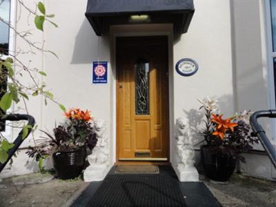 фото отеля Brunswick House Hotel Ventnor