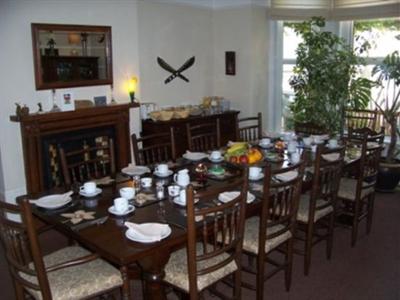 фото отеля Brunswick House Hotel Ventnor